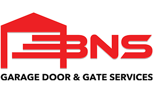 BNS_Garage_Dors_and_gates_Logo